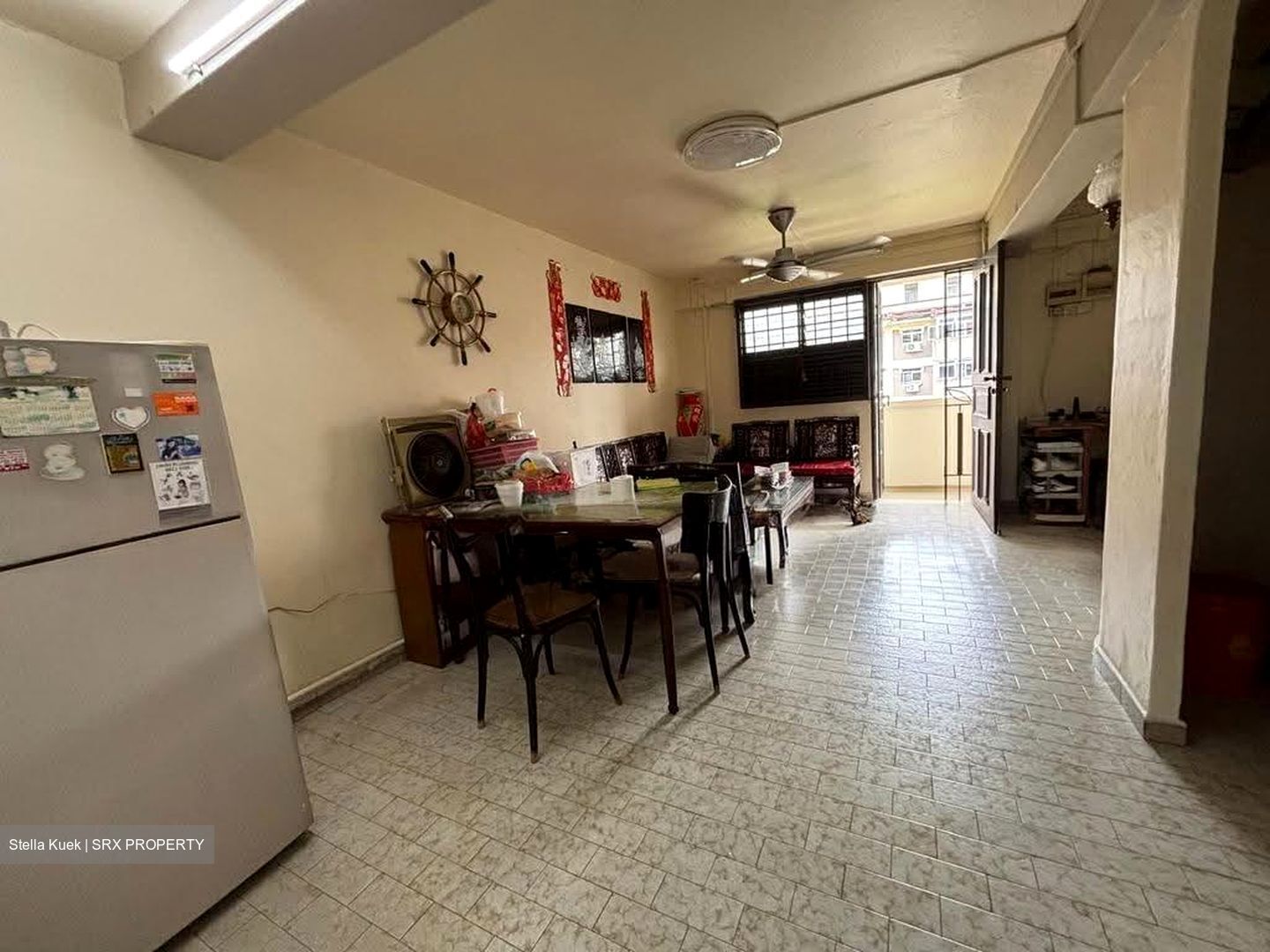 Blk 107 Tiong Bahru Orchid (Bukit Merah), HDB 3 Rooms #620739541